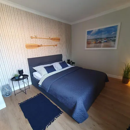 Apartament Blue Hel Exterior photo