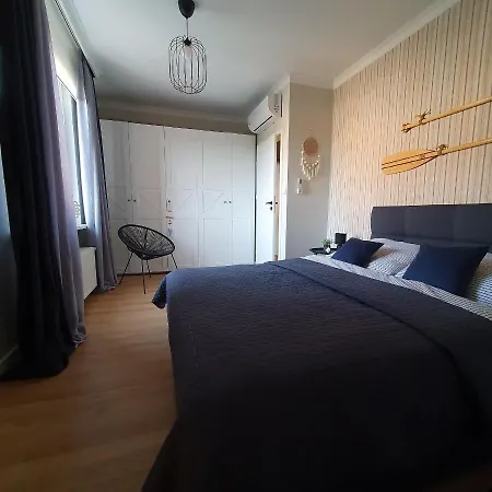 Apartament Blue Hel Exterior photo