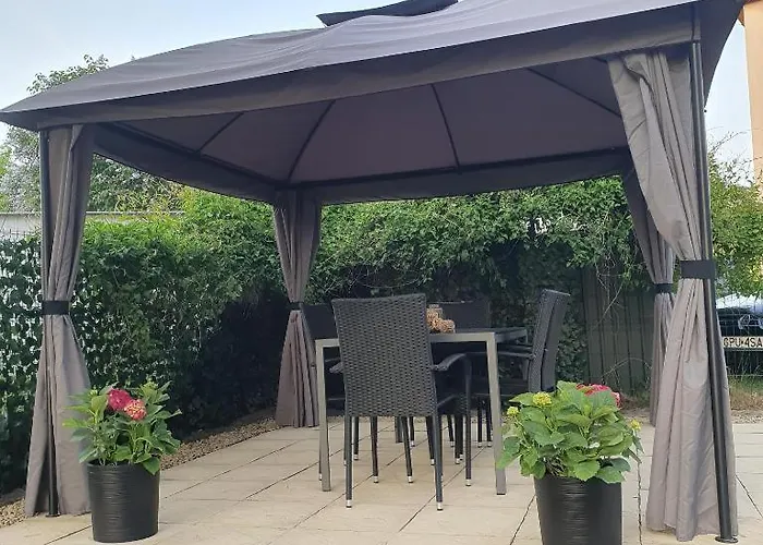 Apartament Blue Hel