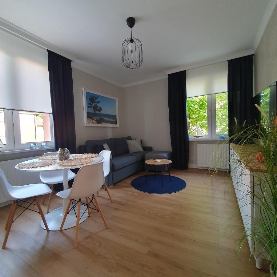 Apartment Blue *