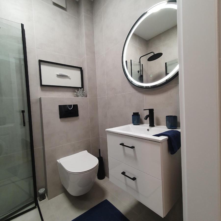 Apartment Blue Hel
