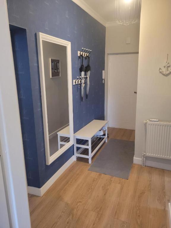 Apartment Blue Hel